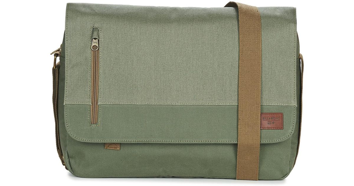 billabong shoulder bag