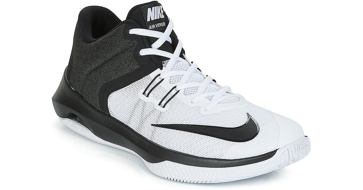 nike air versitile ii trainers mens