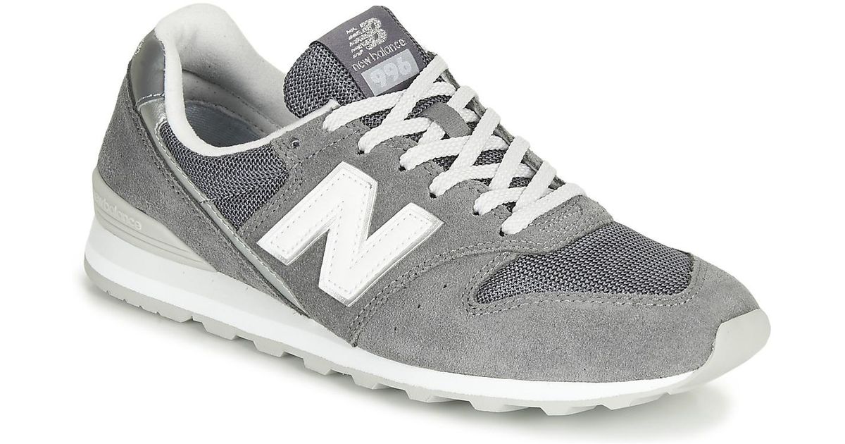 new balance dames gouden