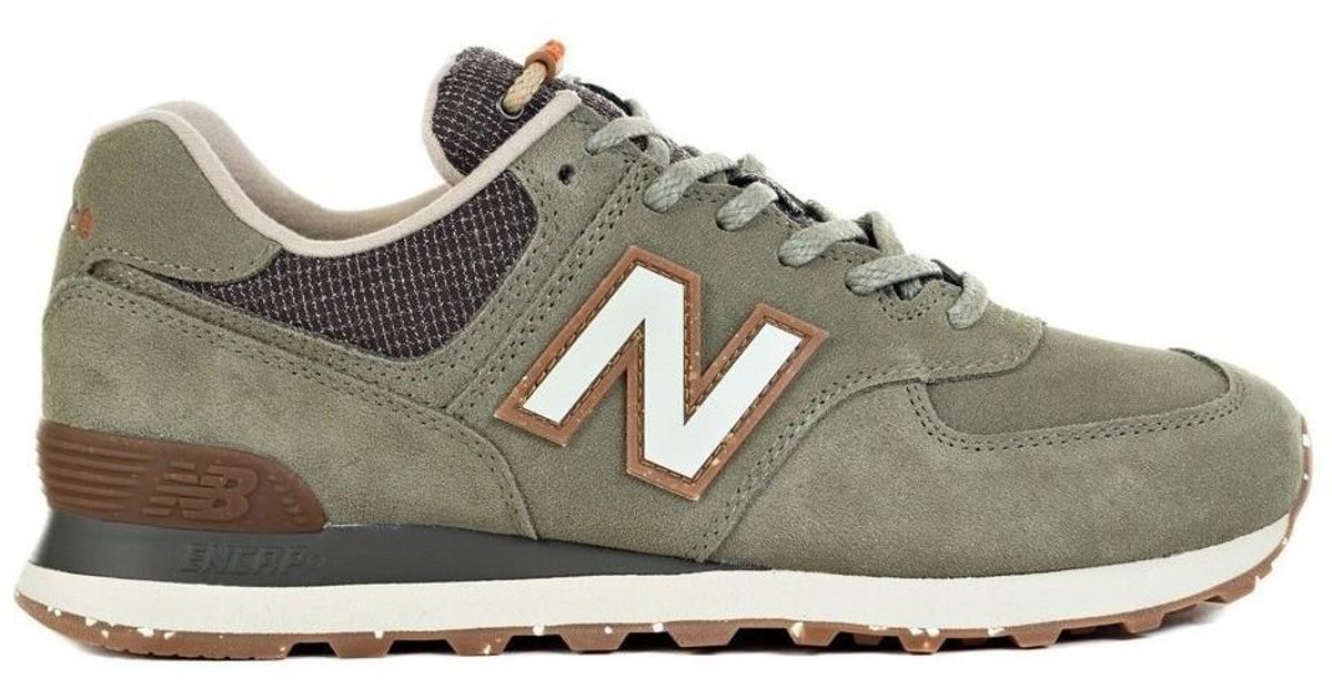 New Balance Men