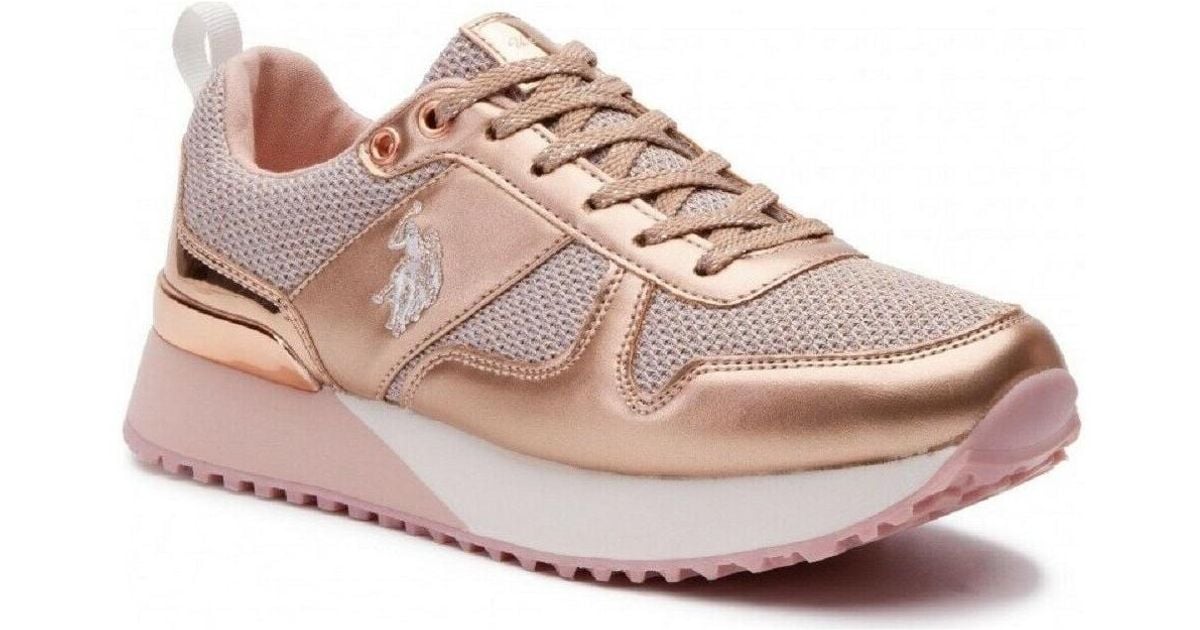 us polo shoes womens