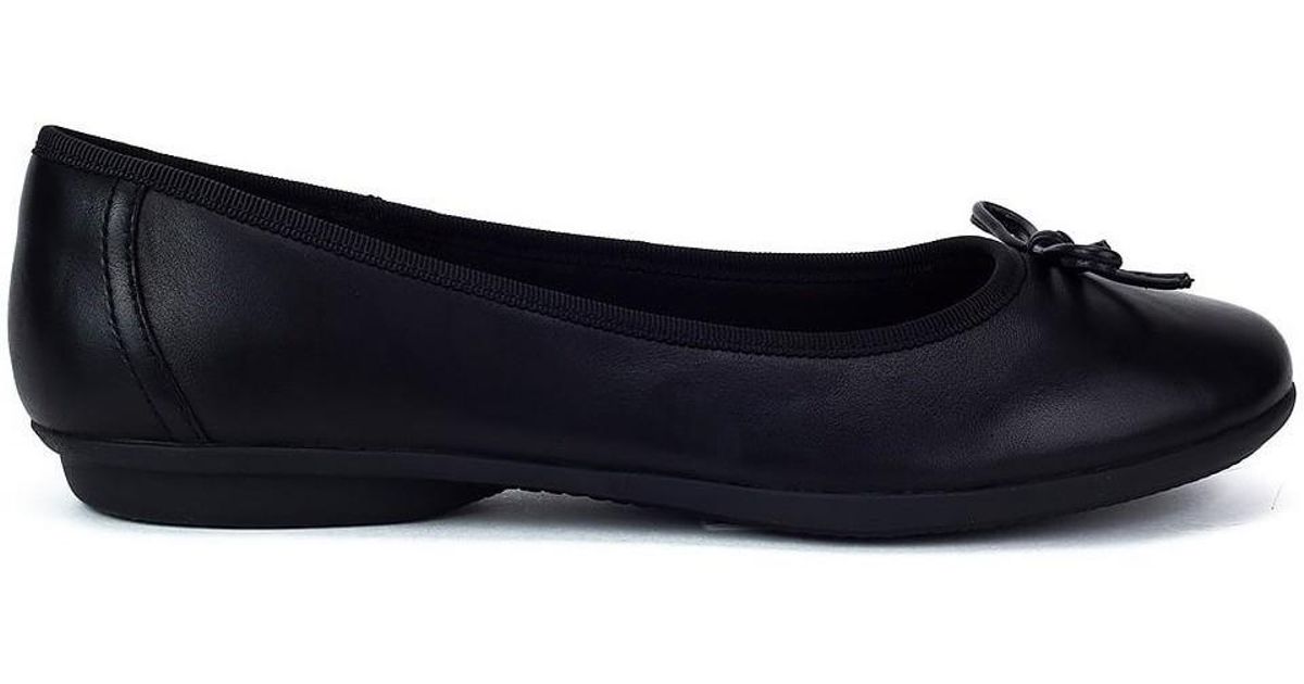 gracelin bell clarks