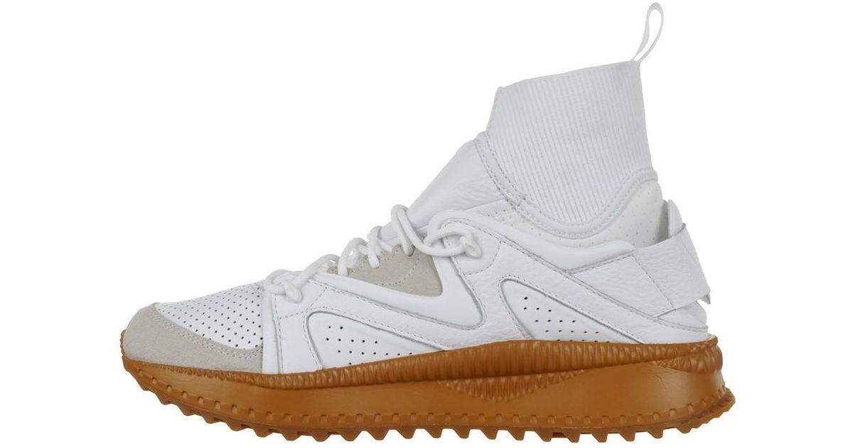 puma puma x han kjøbenhavn court platform sneaker