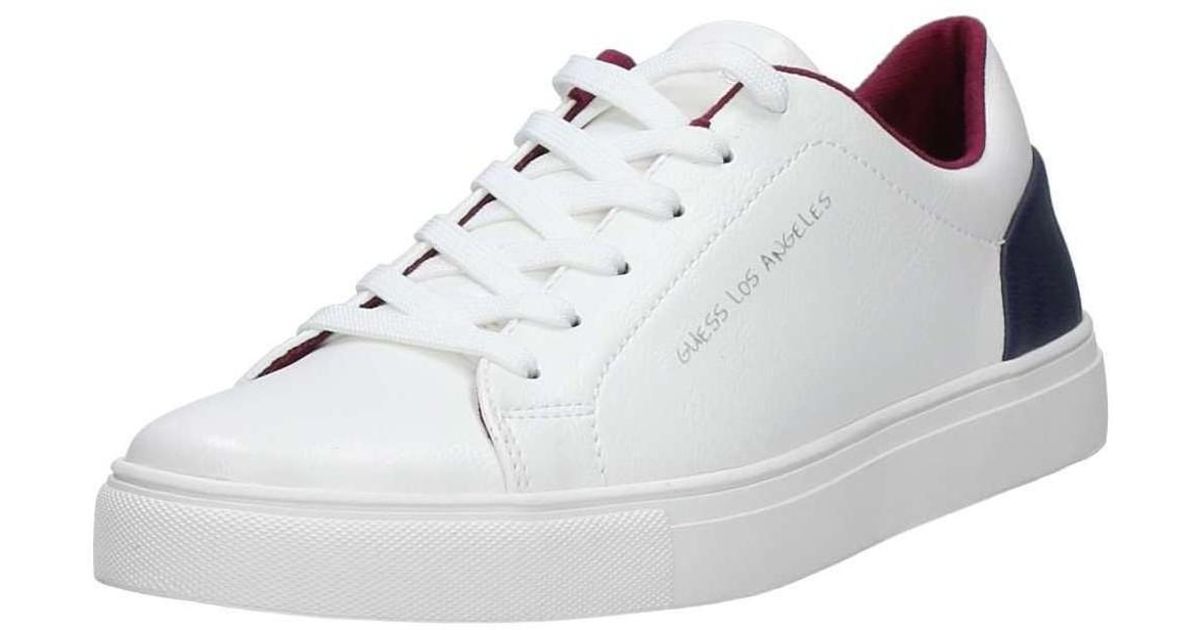 sneakers guess los angeles