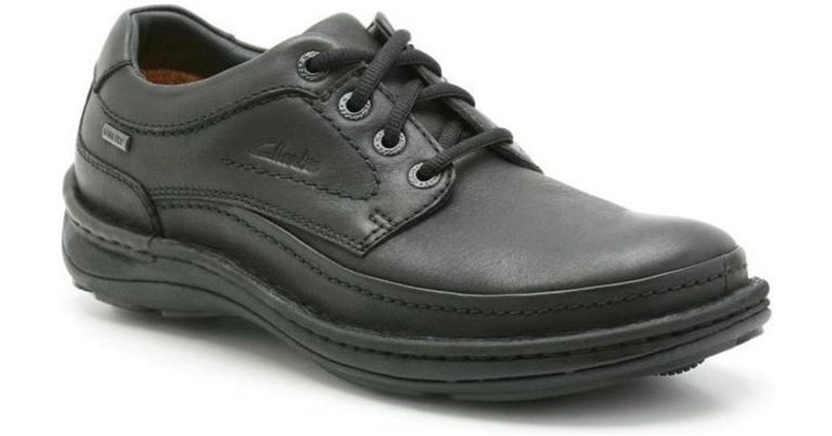 Clarks Nature Three Gtx Men's Loafers