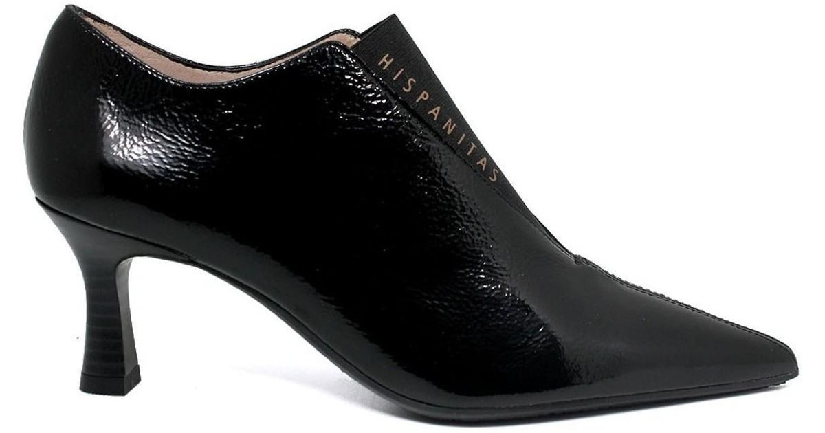 hispanitas bottines