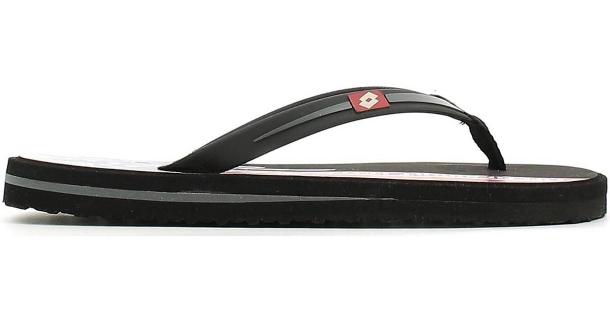 lotto flip flops