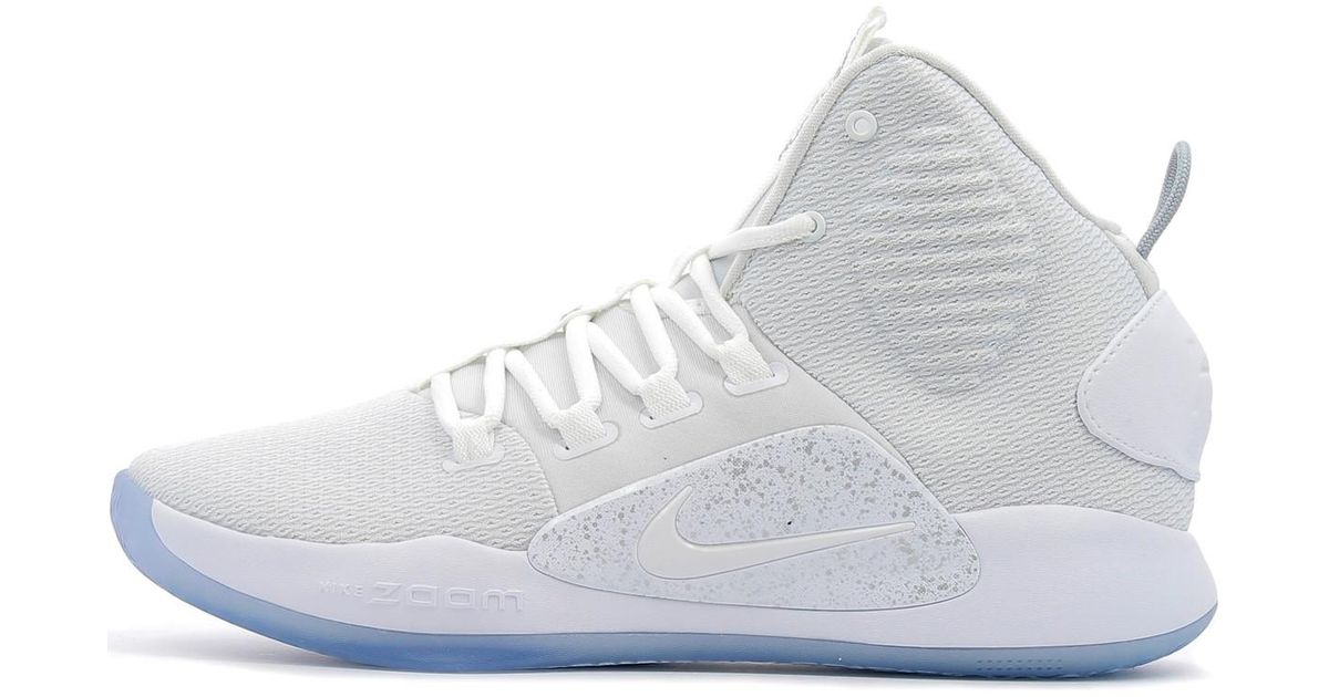 Hyperdunk Roze