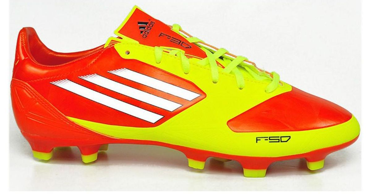 f30 football boots