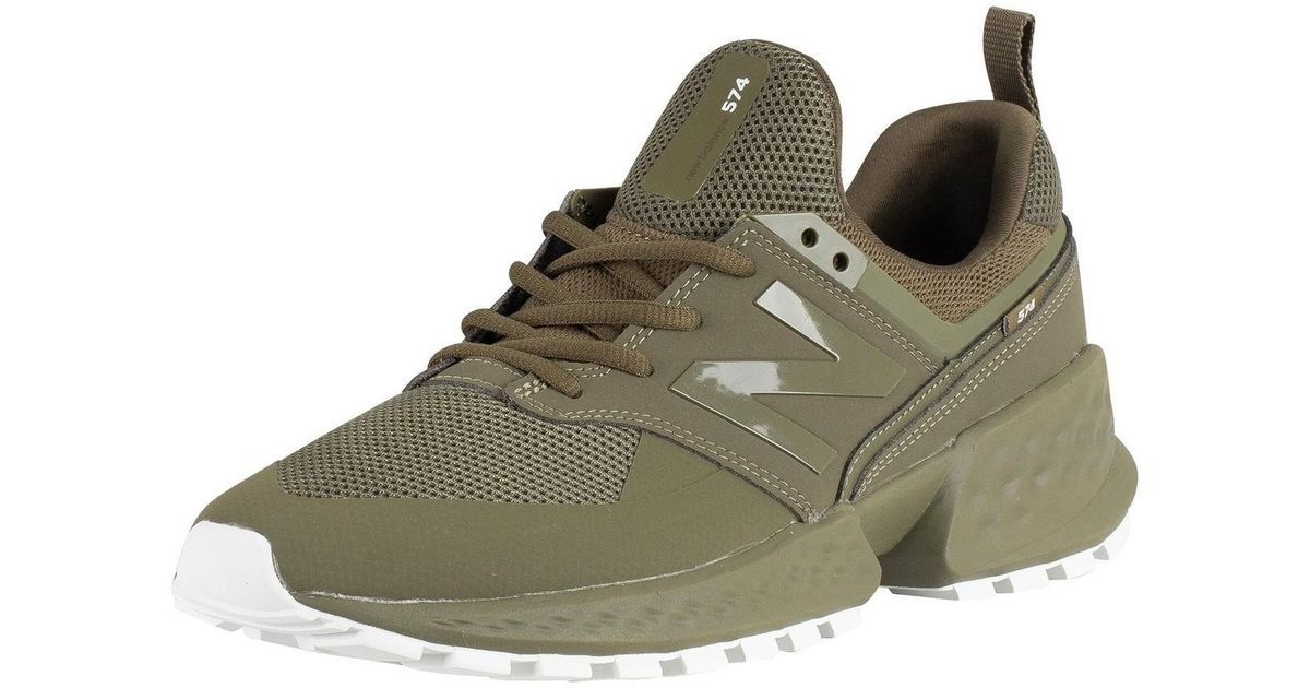 new balance ms574ktd