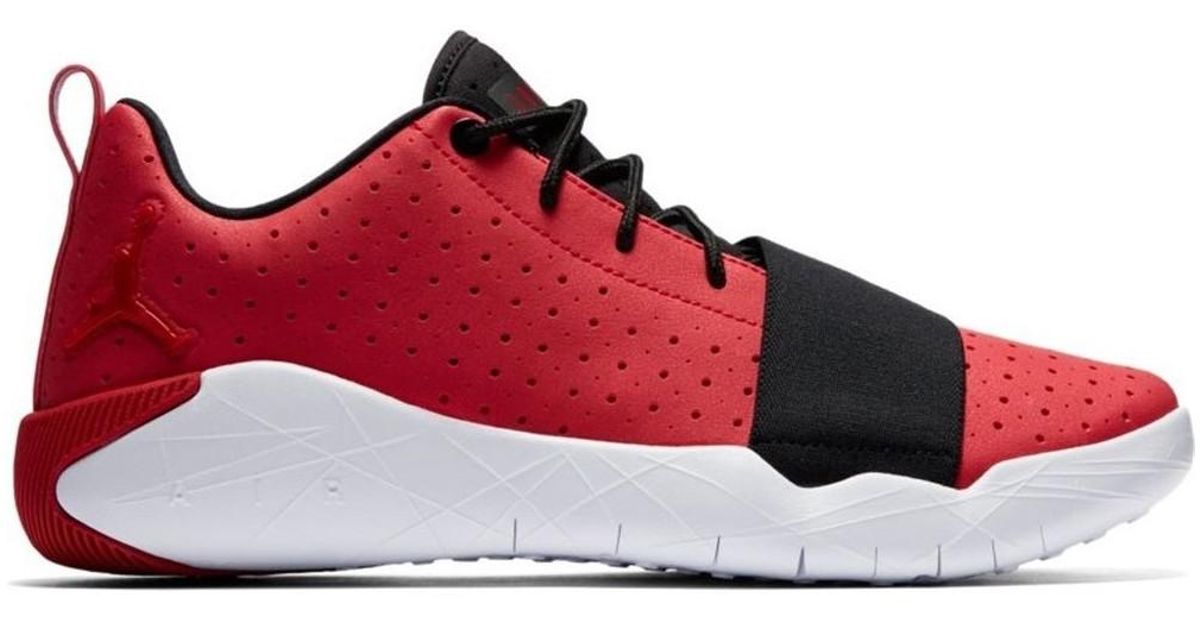 nike jordan 23 red