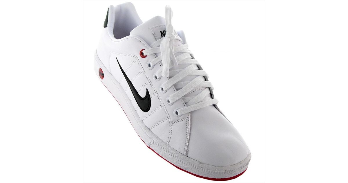 nike court tradition 2 mens trainers