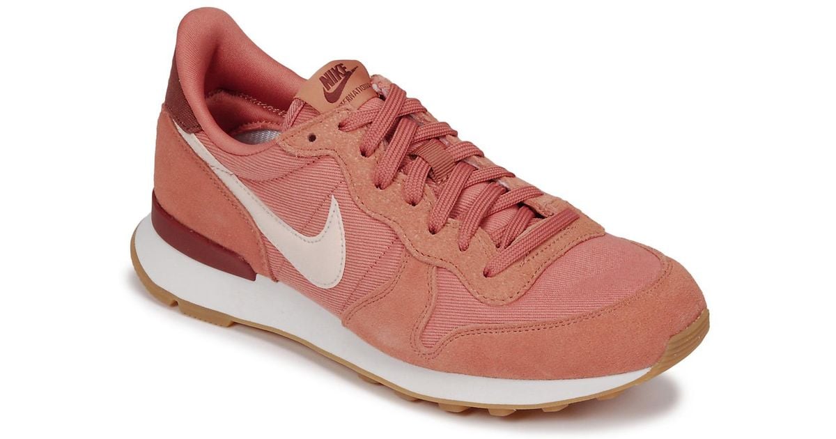 nike internationalist femme spartoo nike internationalist femme spartoo