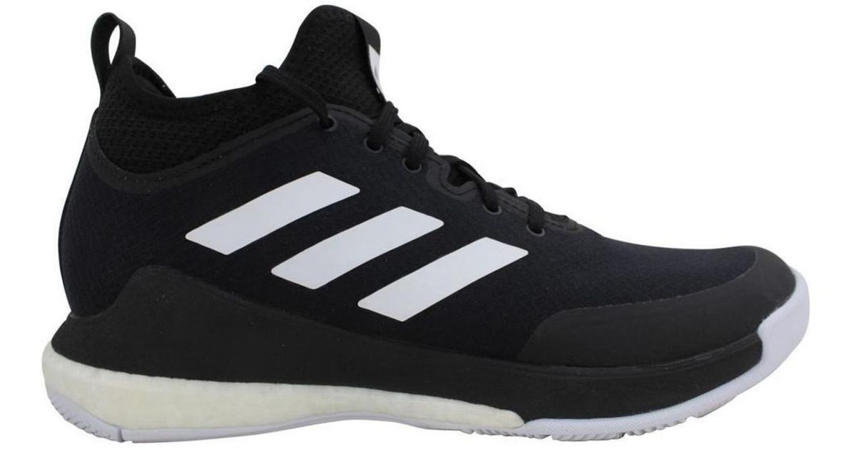 chaussures femme adidas crazyflight x 2