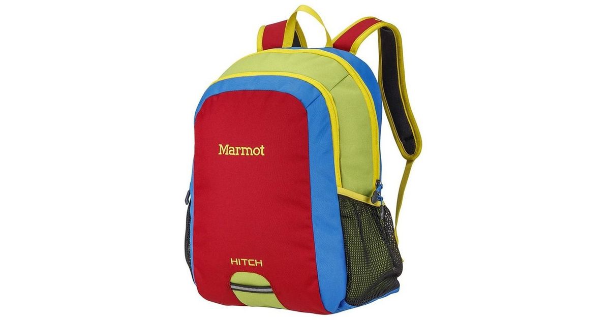 marmot kids backpack