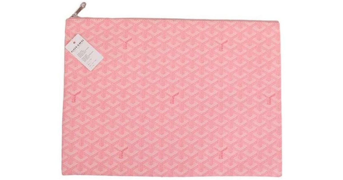 Goyard pochette ordinateur hotsell