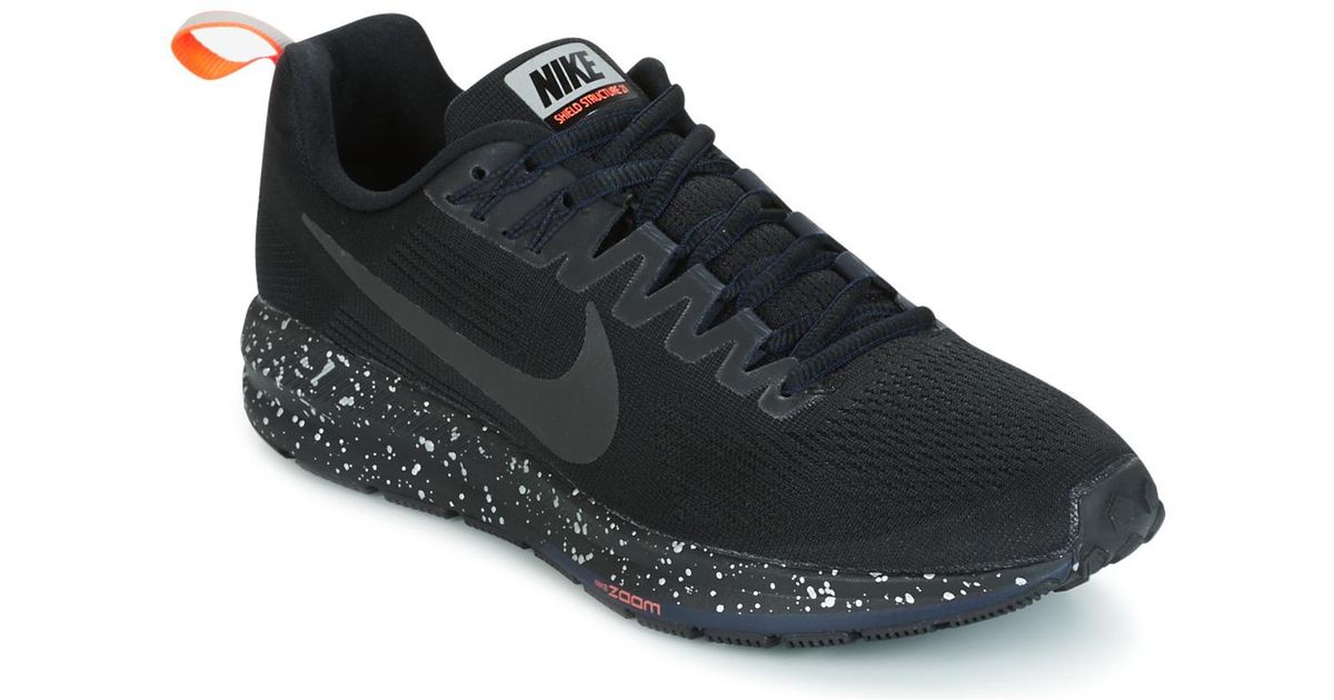 nike air structure 21 shield