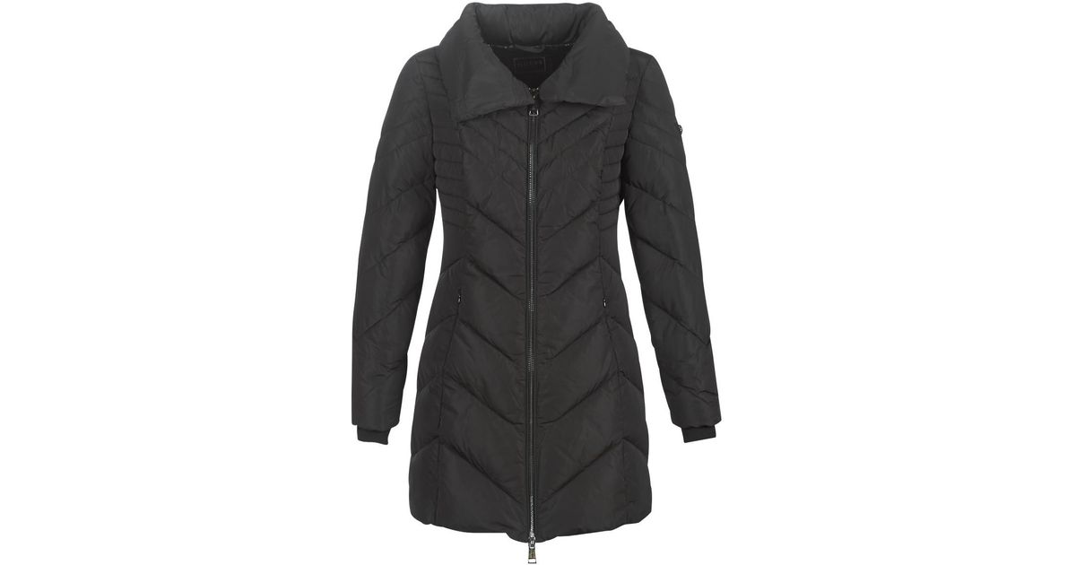 guess payton down jacket