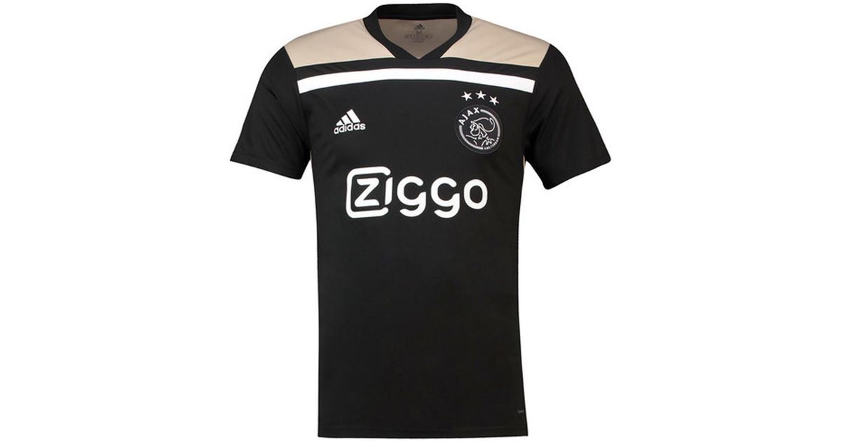 t shirt ajax