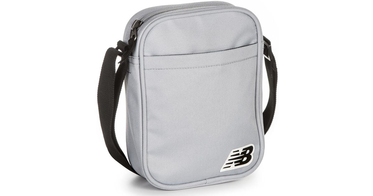 new balance city bag