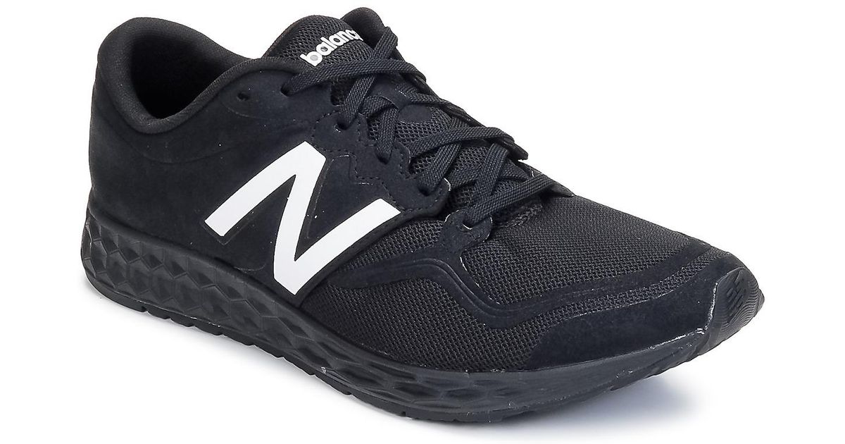 new balance ml1980 black