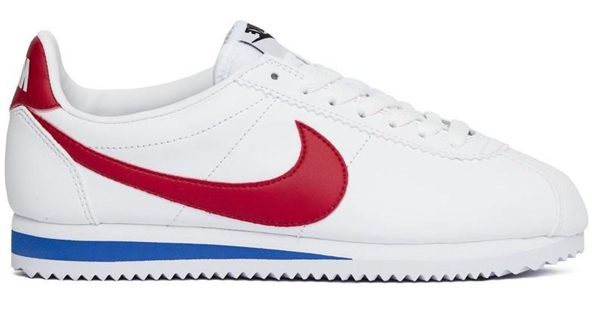 forest gump trainers