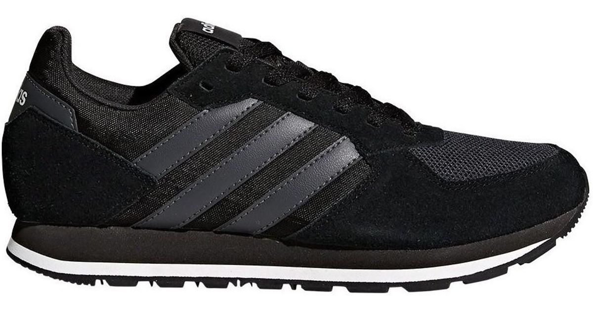 adidas 8k core black