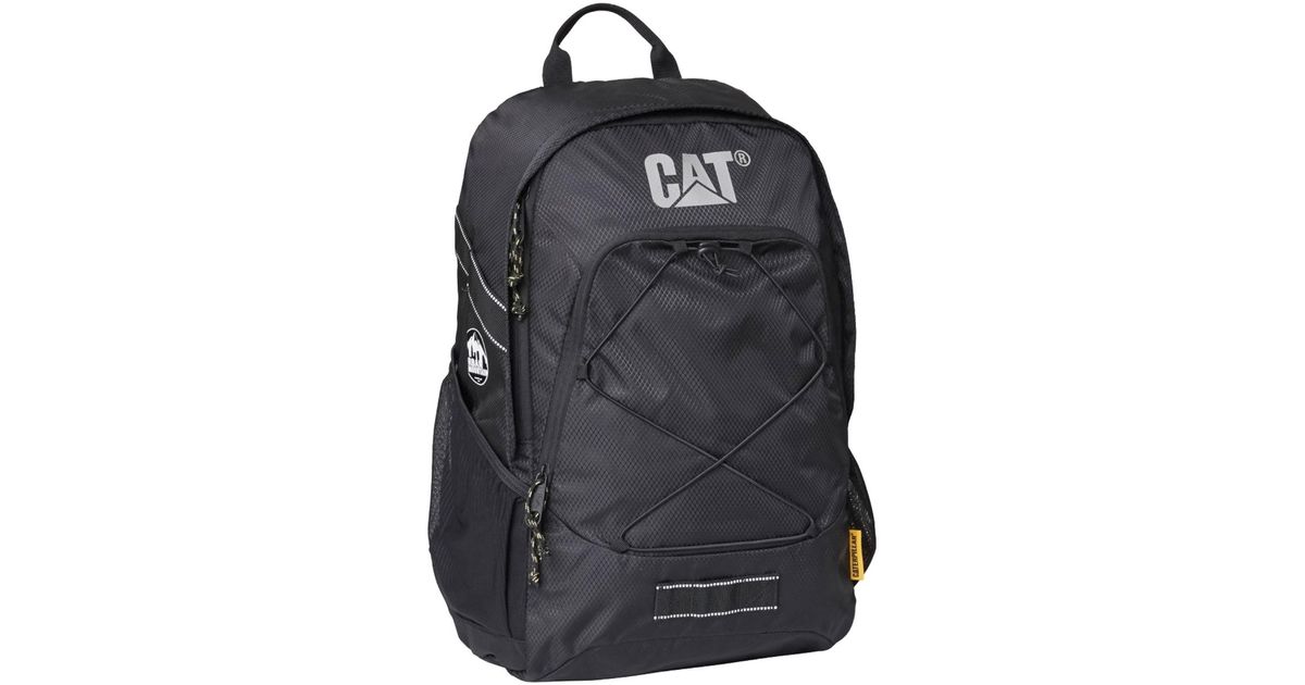 Matterhorn Backpack Sac à dos Caterpillar en coloris Noir Lyst