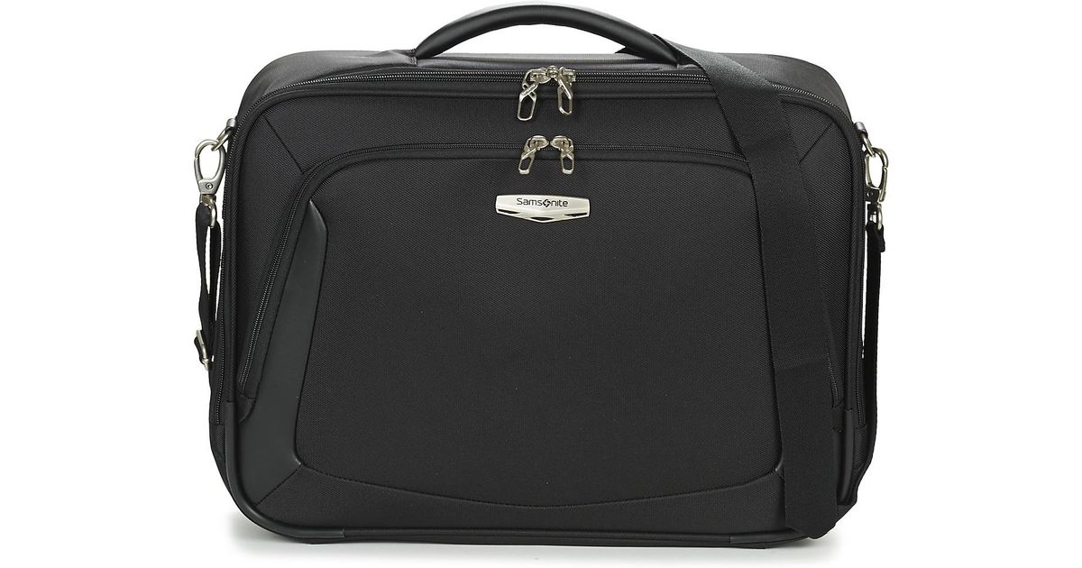 samsonite laptop briefcase