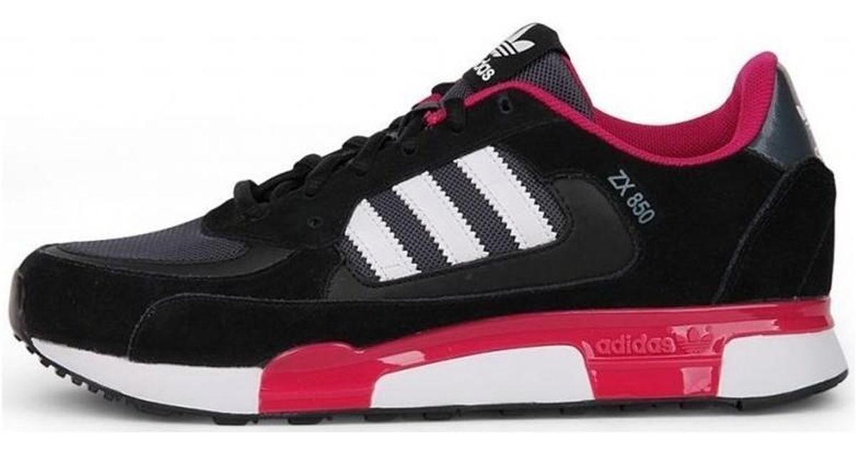 adidas zx 850 mens red