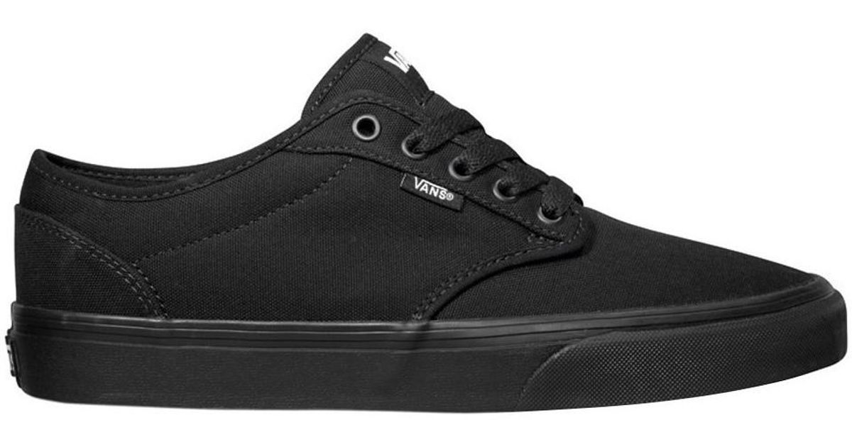 vans atwood uomo