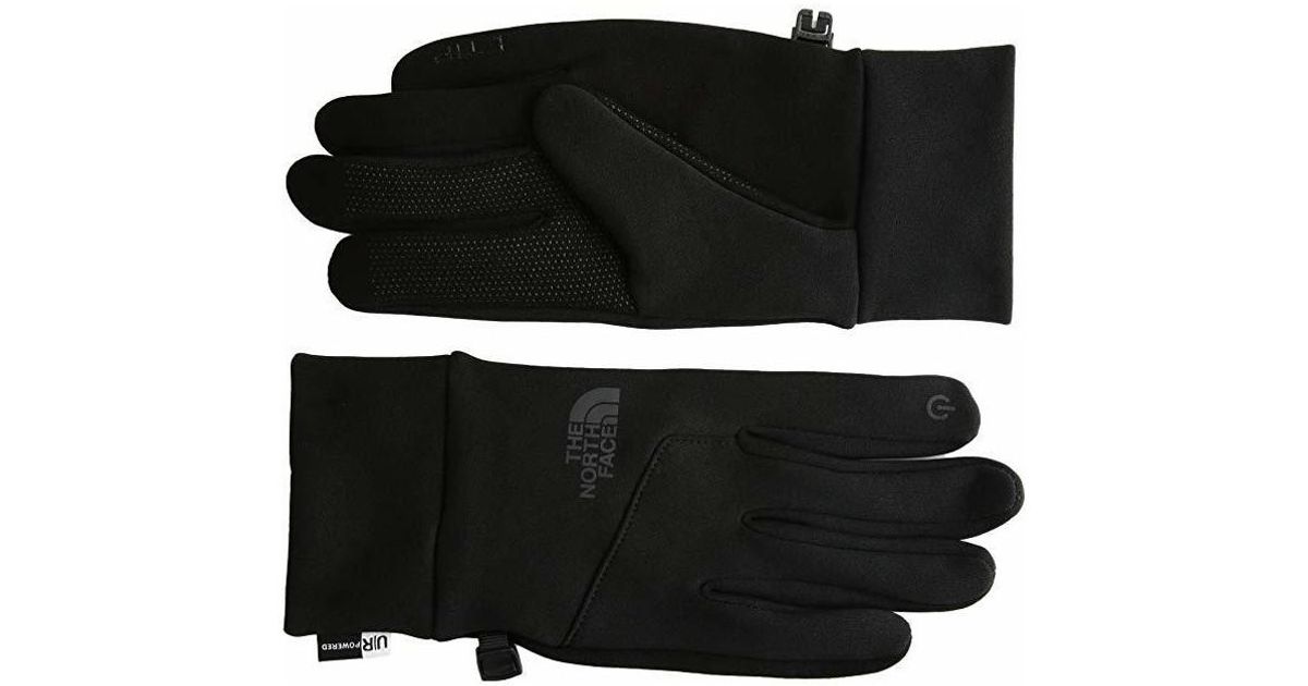 Guanti The North Face Unisex adulto Etip Glove