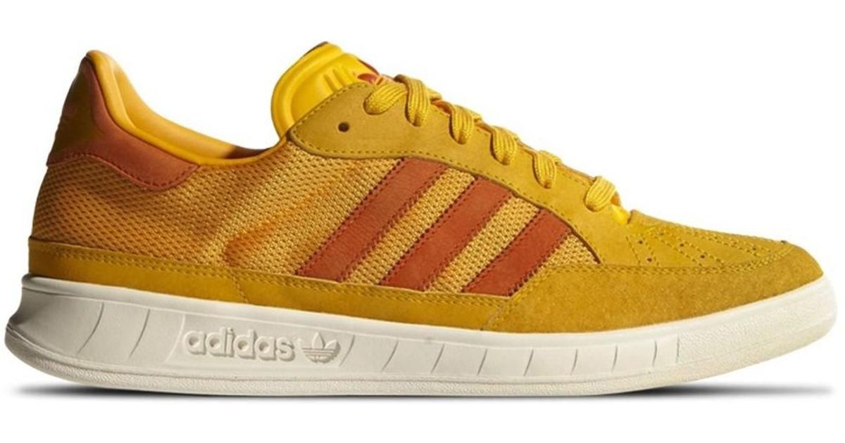 adidas suisse trainers