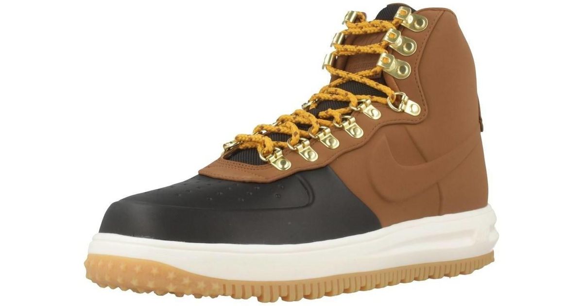 nike boots lunar
