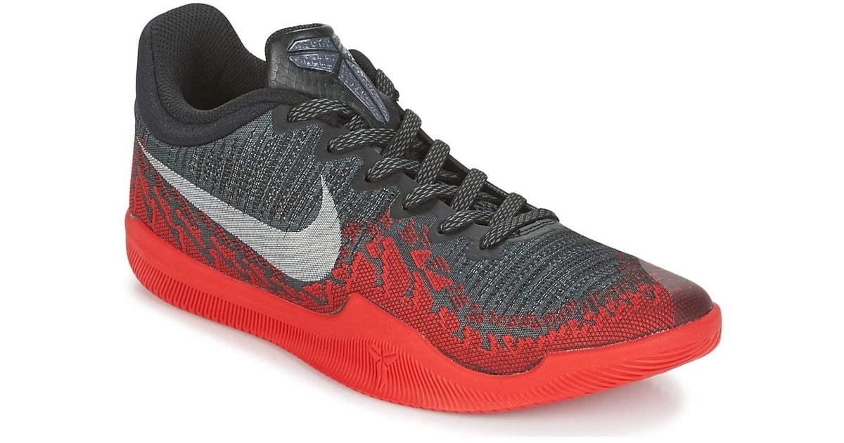 mamba rage premium