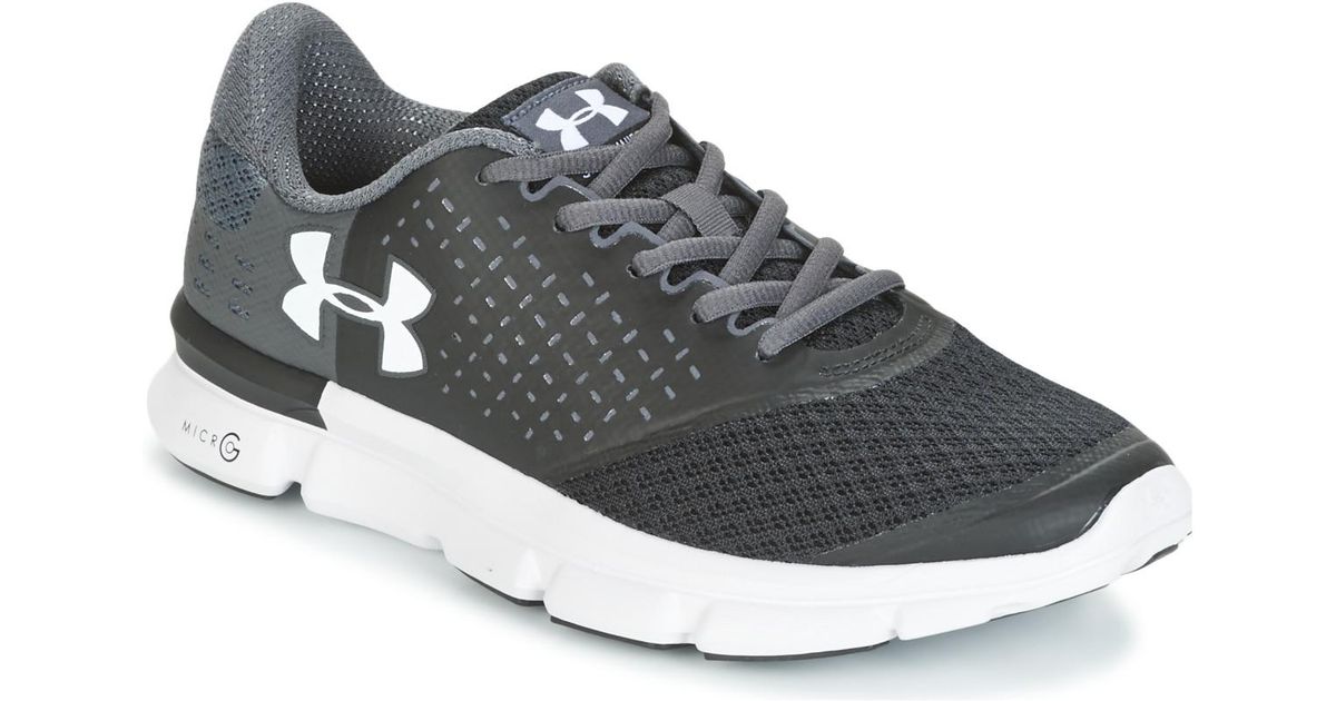 ua w micro g speed swift 2