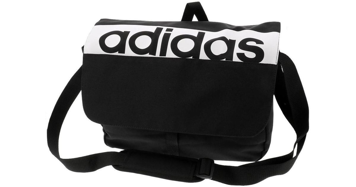 sac bandoulière homme adidas
