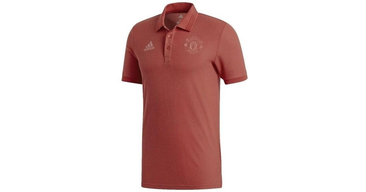 polo shirt manchester united
