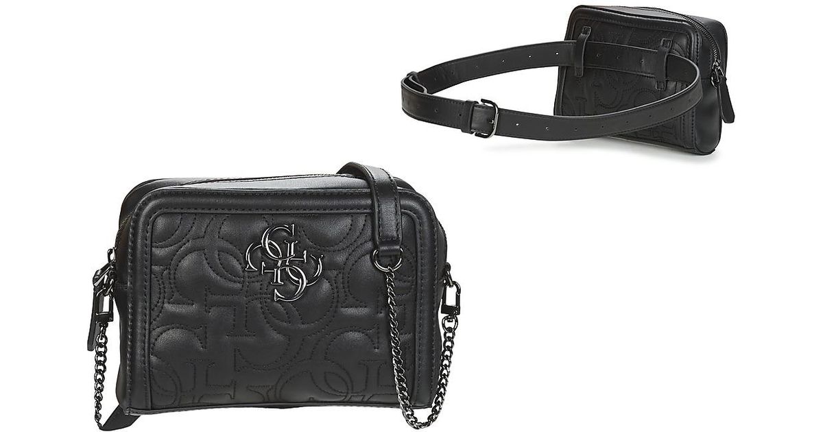 guess hip bag