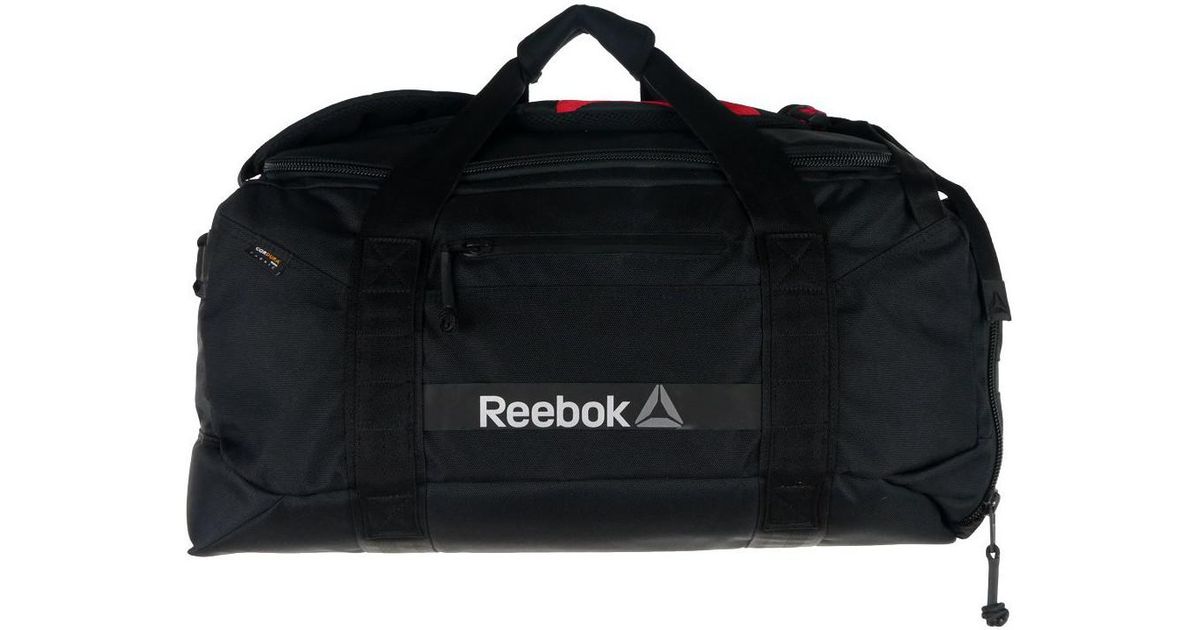 reebok trolley bag
