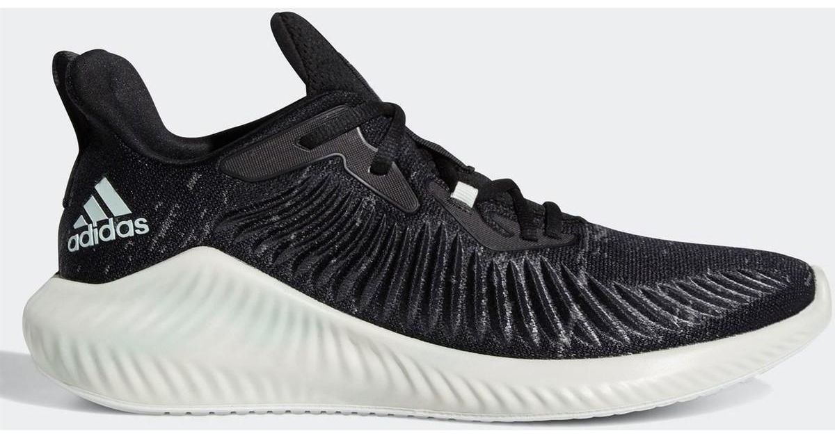 adidas parley alphabounce