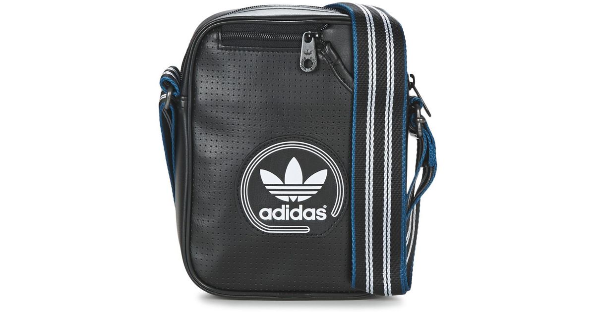 adidas mini pouch