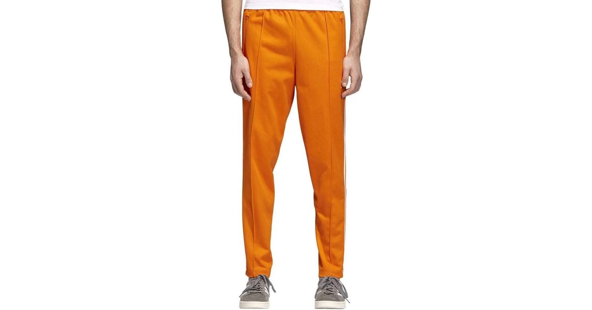 jogging adidas orange jogging adidas orange