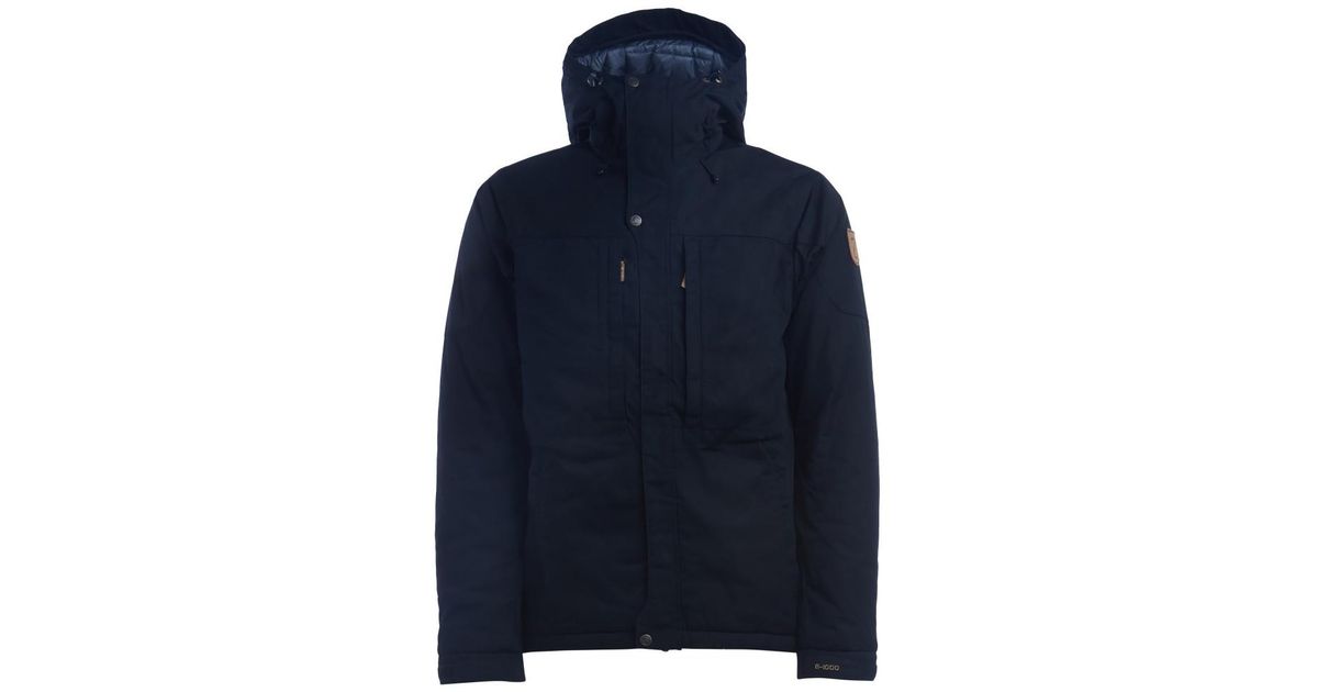 skogsö jacket