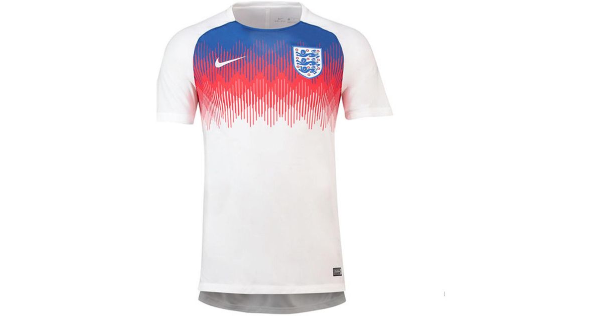 womens england shirt 2018