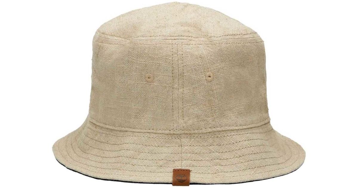 Chapeau Timberland pour homme en coloris Neutre - Lyst Chapeau Timberland pour homme en coloris Neutre - Lyst