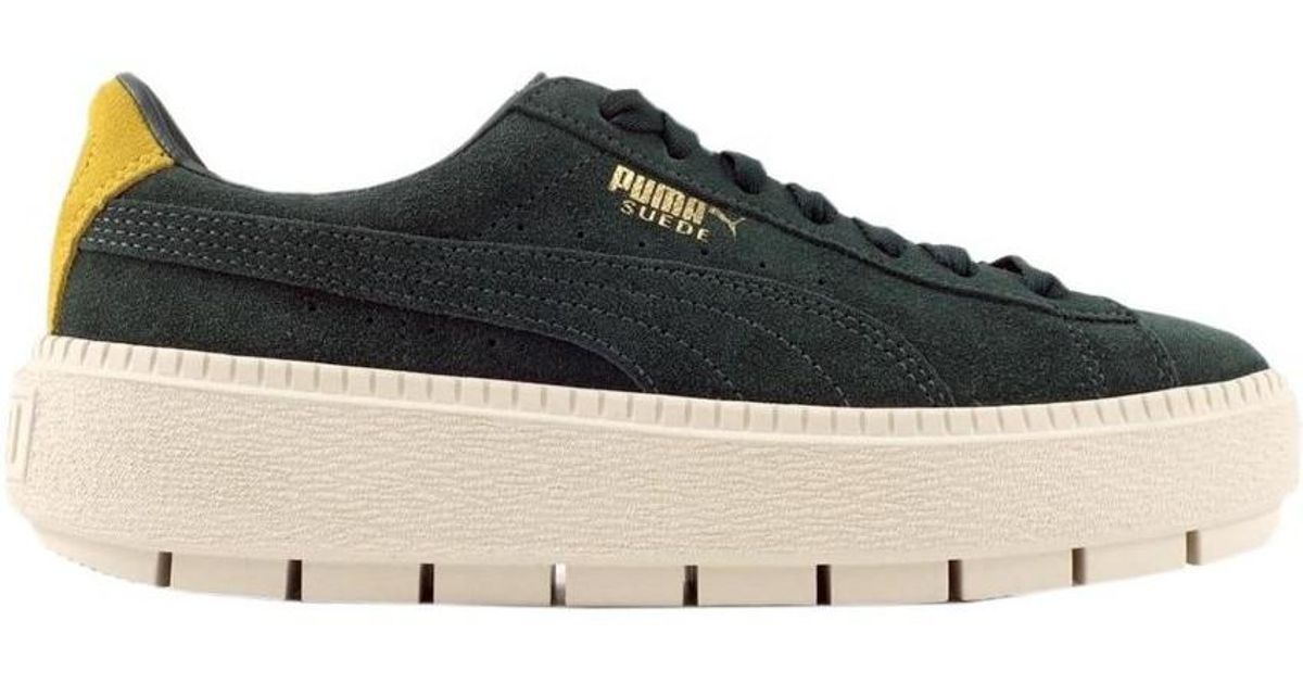 puma trace bold