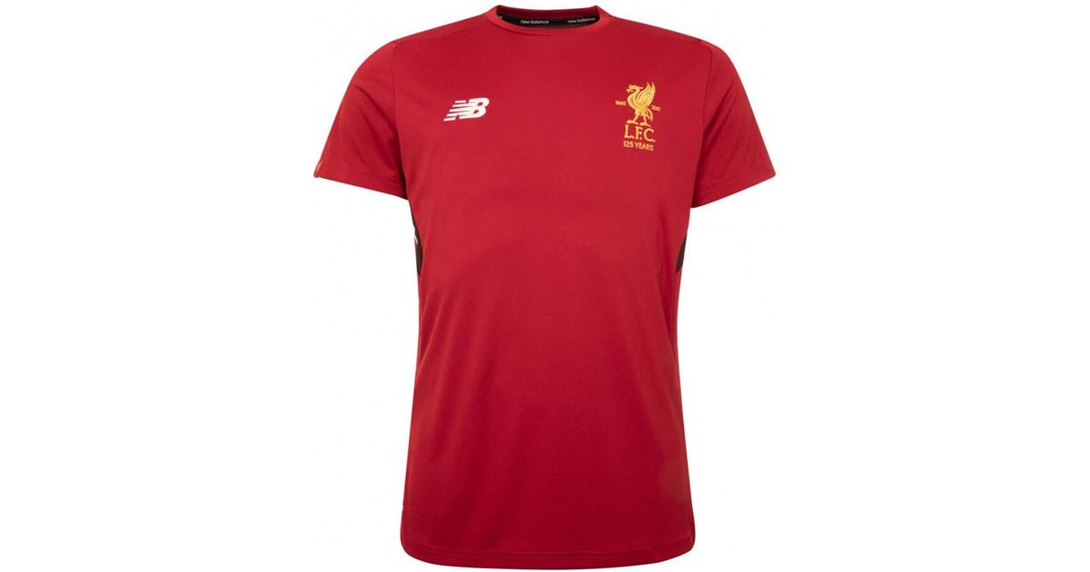 liverpool shirt no sponsor