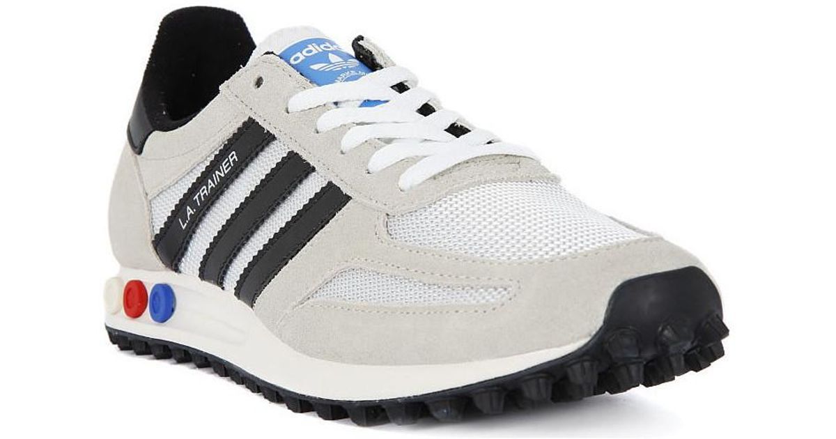 la trainer og shoes