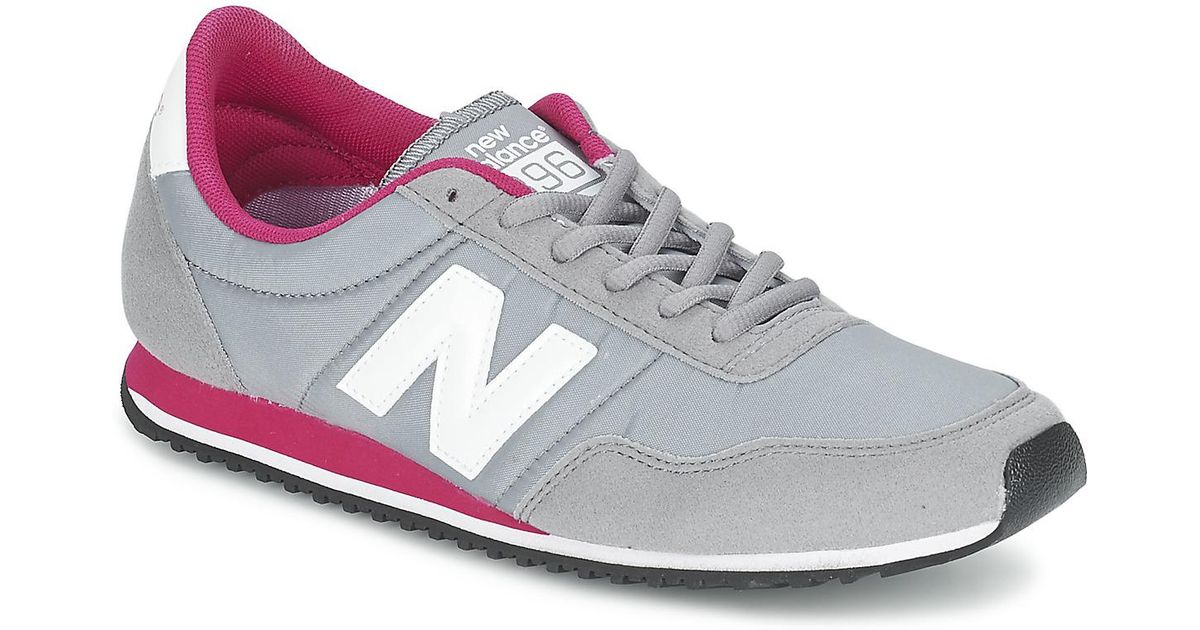 new balance u 396